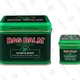 Bag Balm is great under bandages for cuts and blisters, but also helpful with dry skin patches.